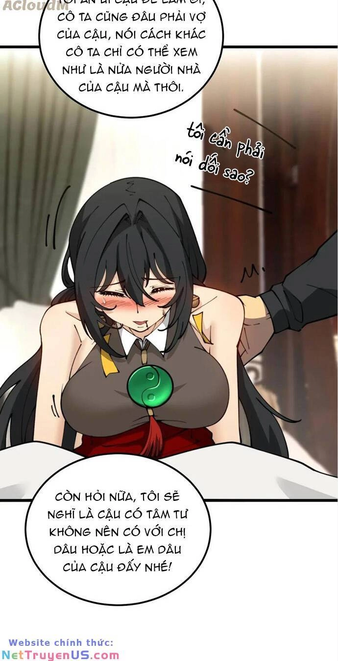 Độc Thủ Vu Y Chapter 406 - 30