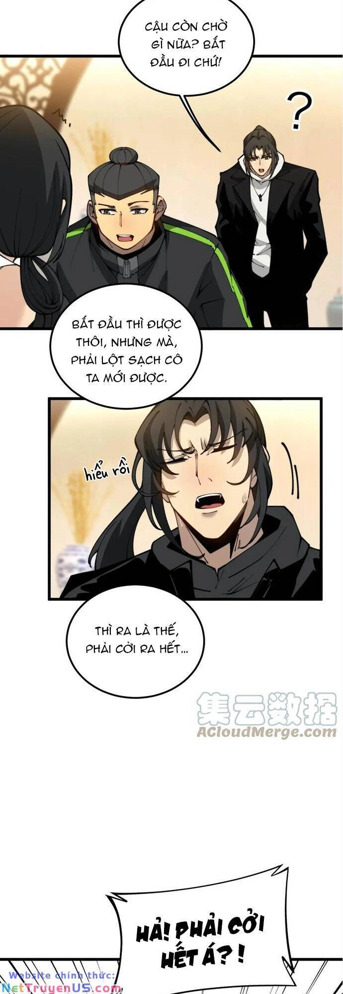 Độc Thủ Vu Y Chapter 406 - 32