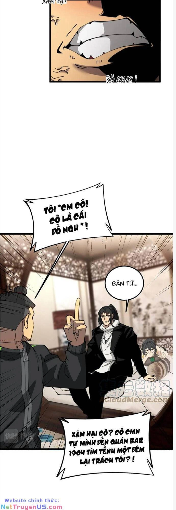 Độc Thủ Vu Y Chapter 406 - 38