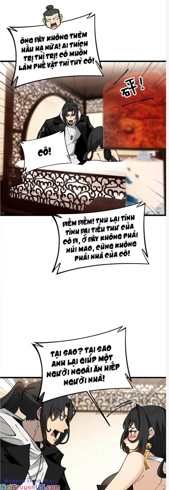 Độc Thủ Vu Y Chapter 406 - 39