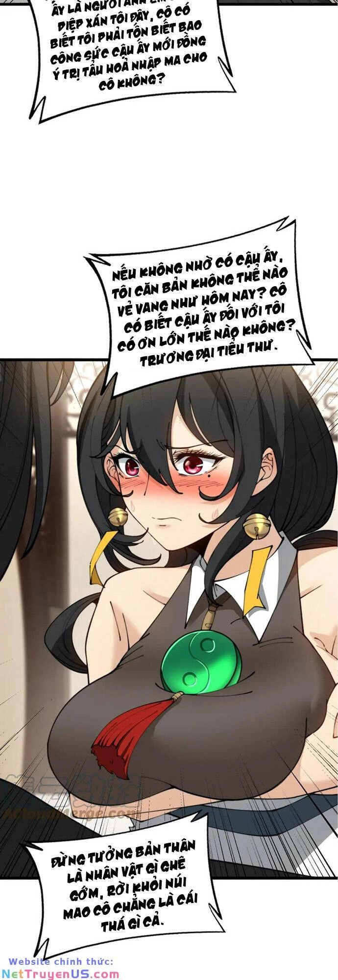 Độc Thủ Vu Y Chapter 407 - 2