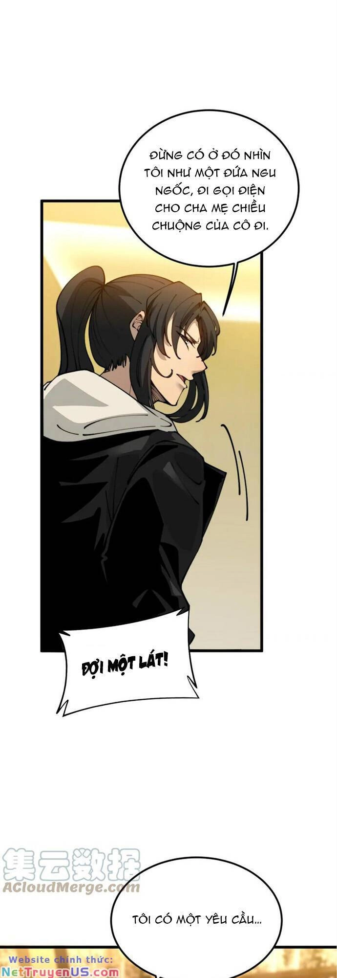 Độc Thủ Vu Y Chapter 407 - 3