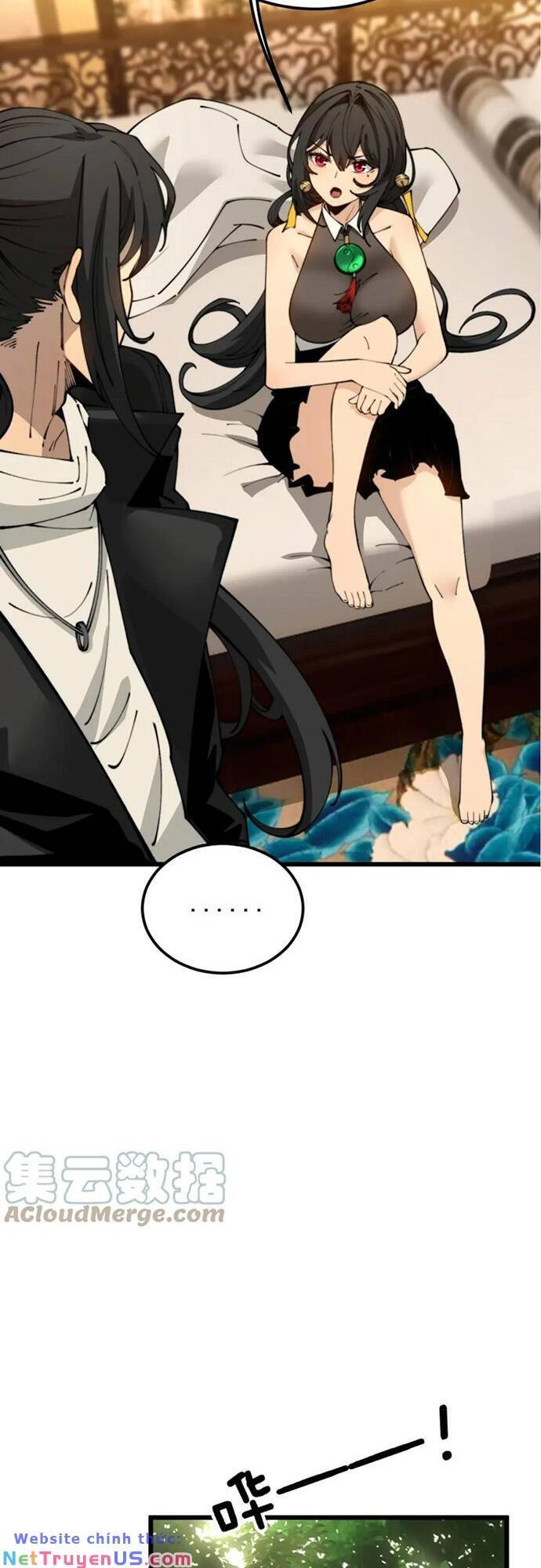 Độc Thủ Vu Y Chapter 407 - 4