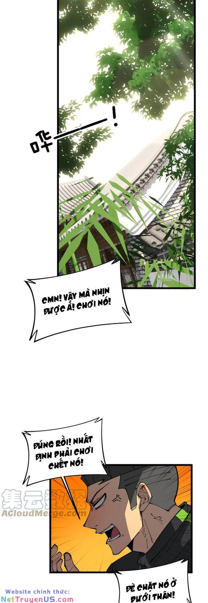 Độc Thủ Vu Y Chapter 407 - 5