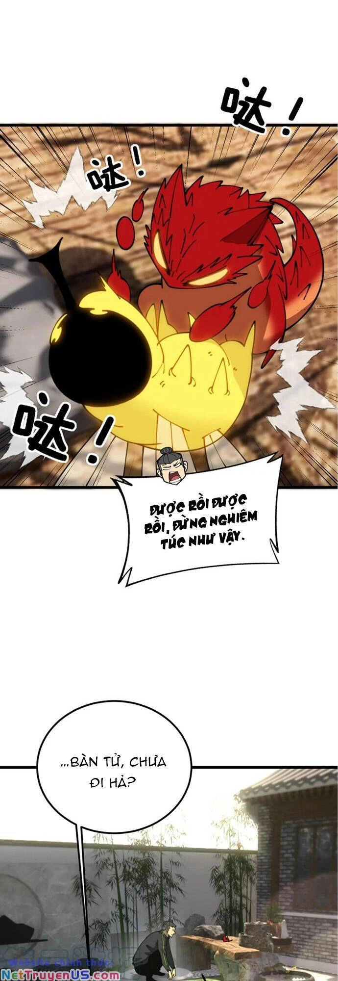 Độc Thủ Vu Y Chapter 407 - 7