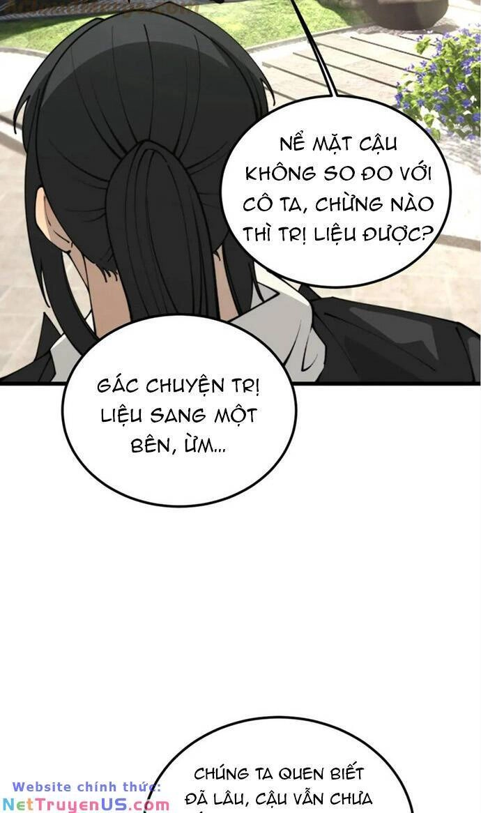 Độc Thủ Vu Y Chapter 407 - 8