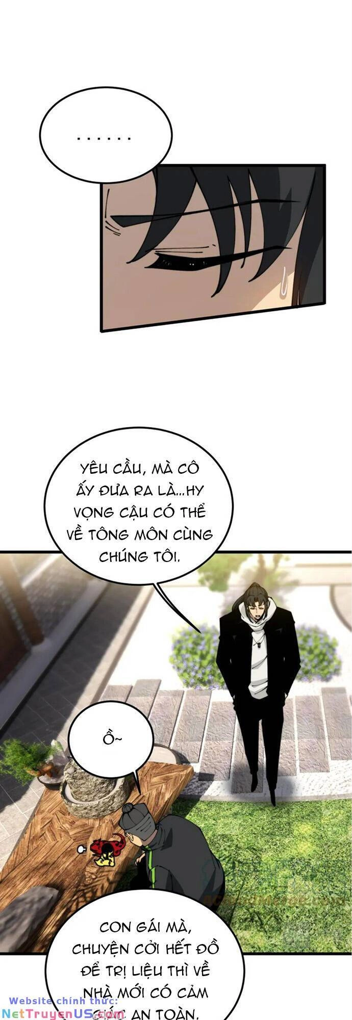 Độc Thủ Vu Y Chapter 407 - 10