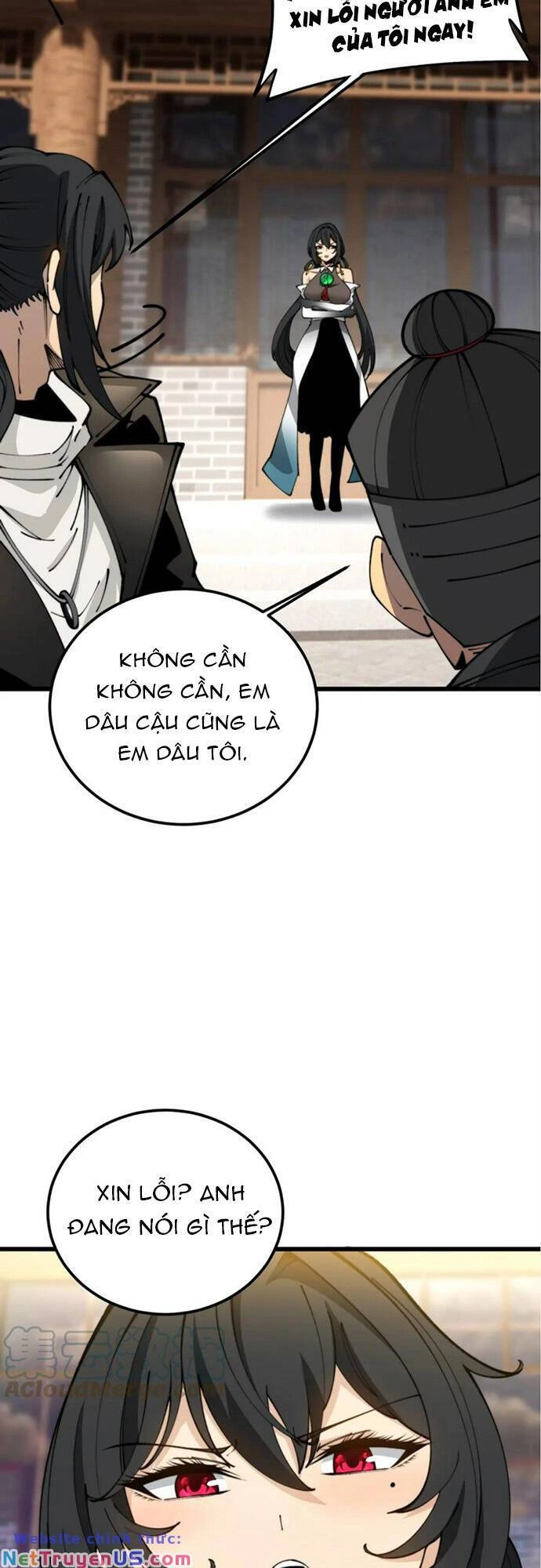 Độc Thủ Vu Y Chapter 407 - 12