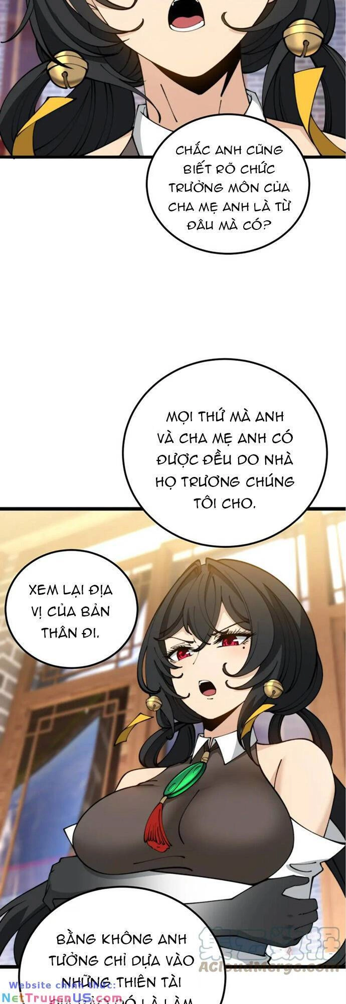 Độc Thủ Vu Y Chapter 407 - 13