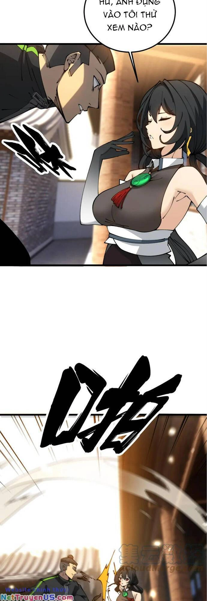 Độc Thủ Vu Y Chapter 407 - 15