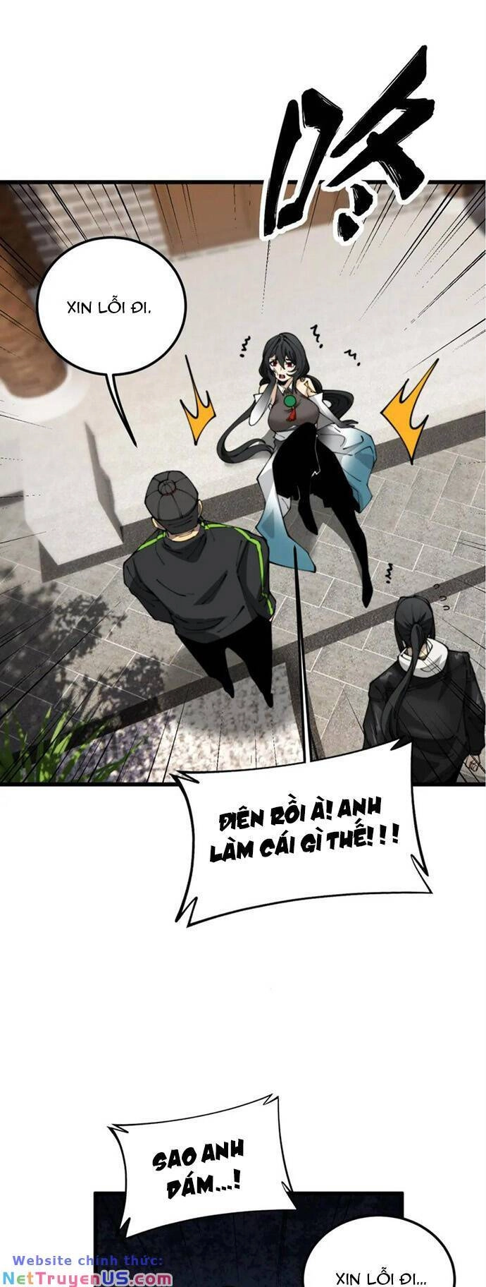 Độc Thủ Vu Y Chapter 407 - 17