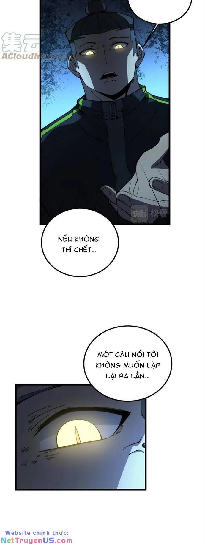 Độc Thủ Vu Y Chapter 407 - 18