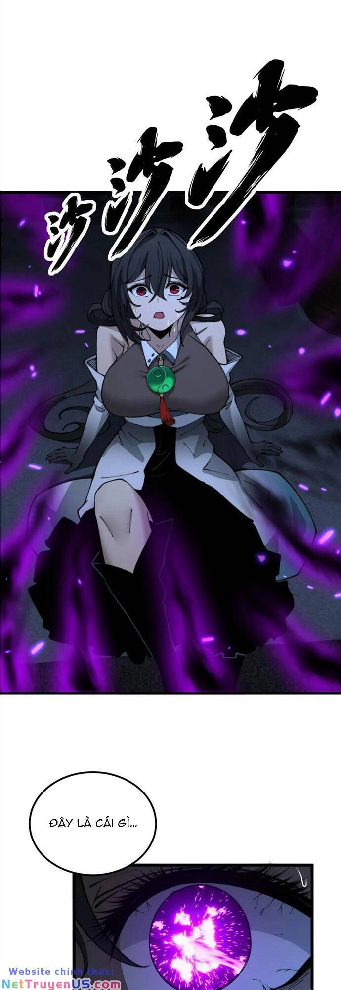 Độc Thủ Vu Y Chapter 407 - 19