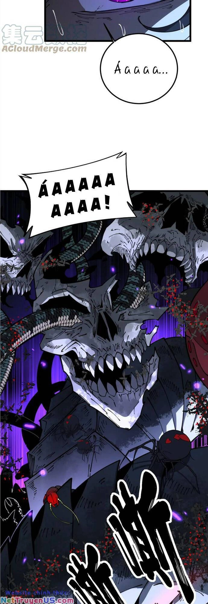 Độc Thủ Vu Y Chapter 407 - 20