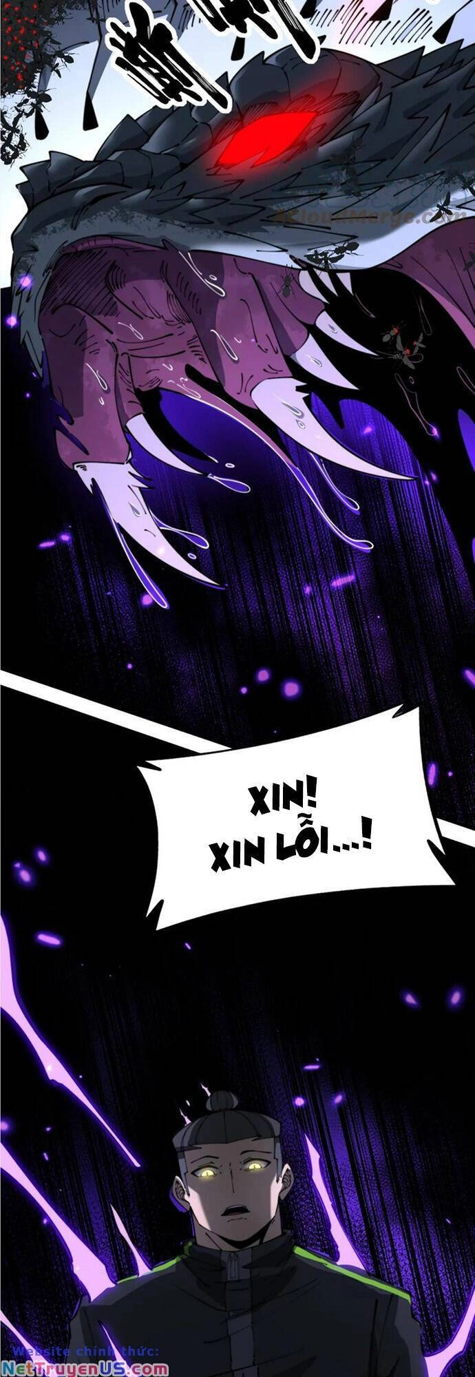 Độc Thủ Vu Y Chapter 407 - 21