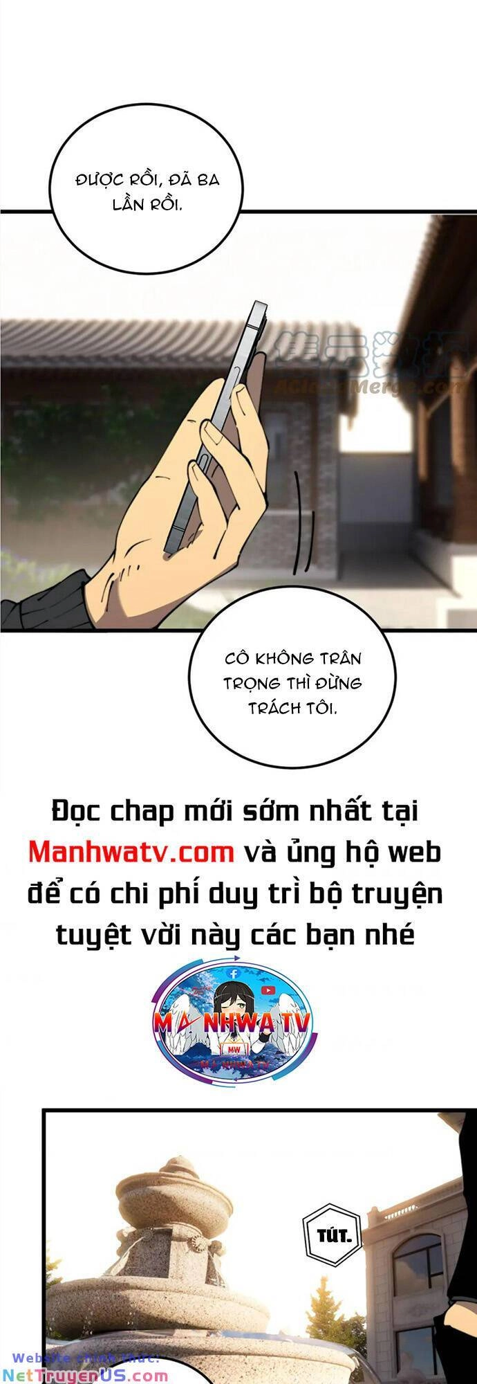 Độc Thủ Vu Y Chapter 407 - 23