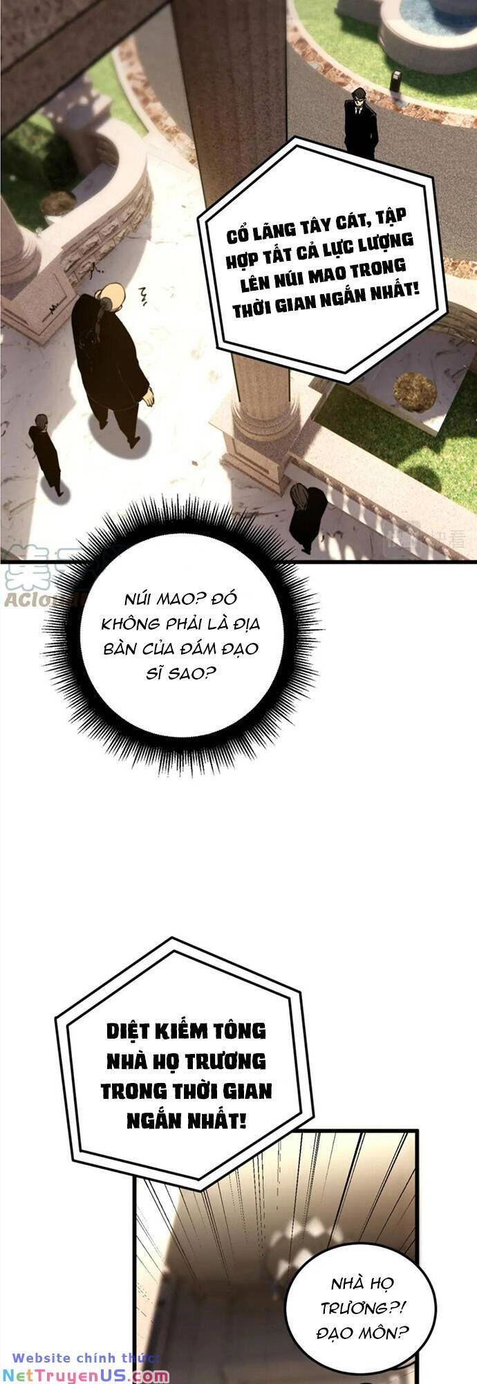 Độc Thủ Vu Y Chapter 407 - 25