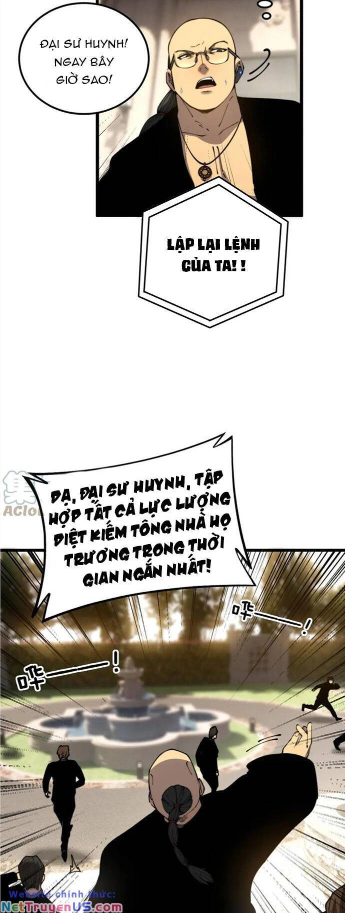 Độc Thủ Vu Y Chapter 407 - 26