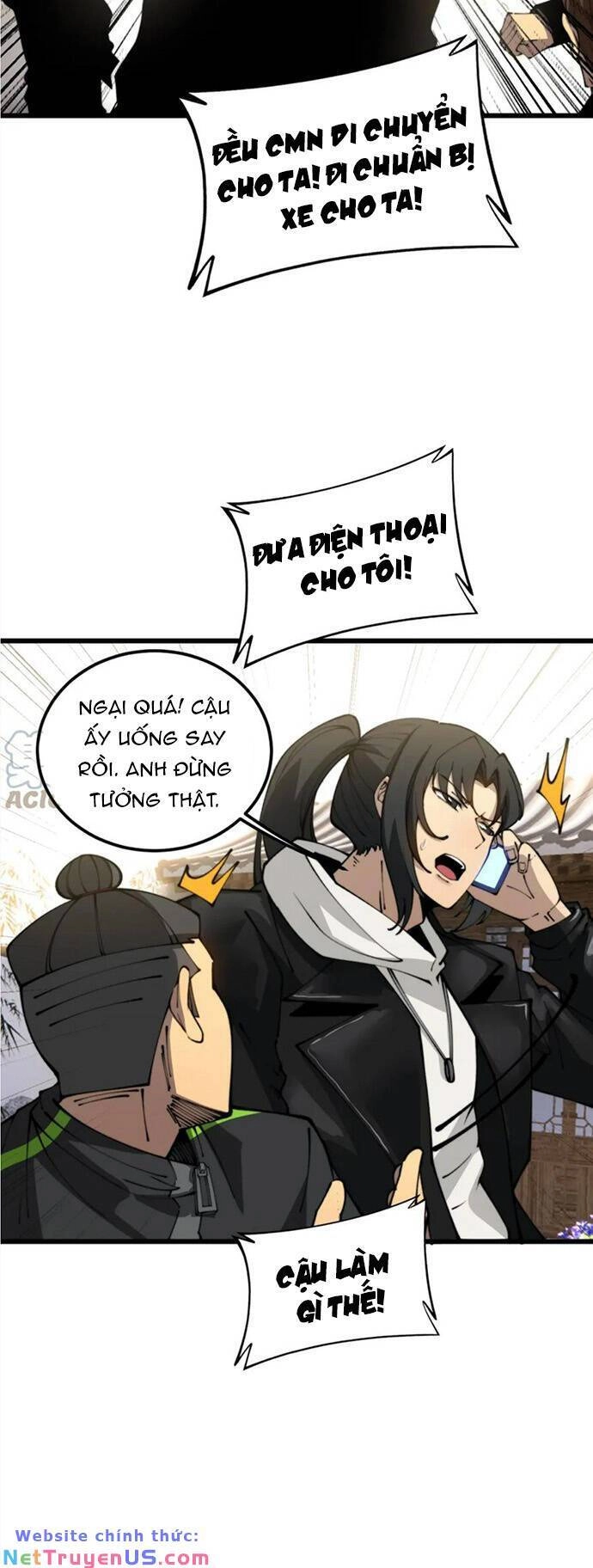 Độc Thủ Vu Y Chapter 407 - 27