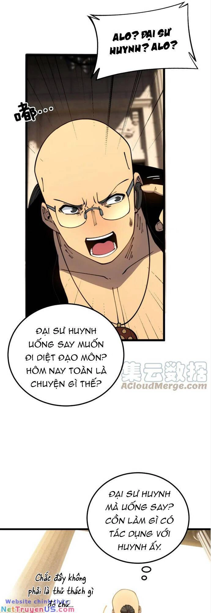 Độc Thủ Vu Y Chapter 407 - 28