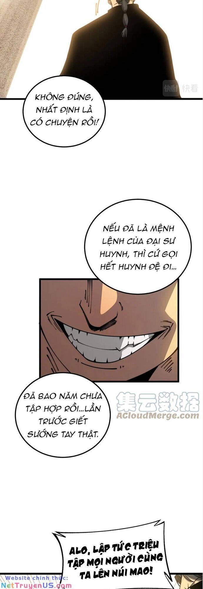 Độc Thủ Vu Y Chapter 407 - 29