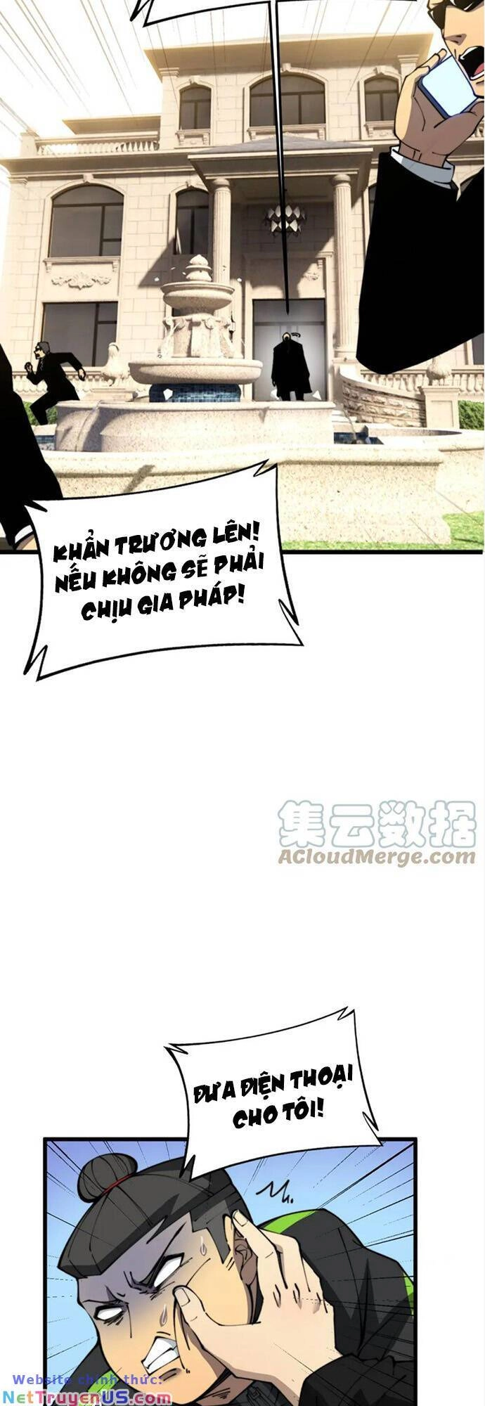 Độc Thủ Vu Y Chapter 407 - 30