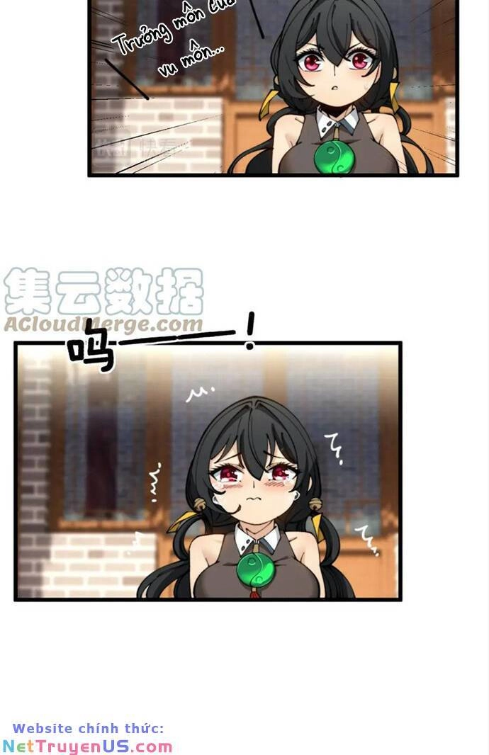 Độc Thủ Vu Y Chapter 407 - 33