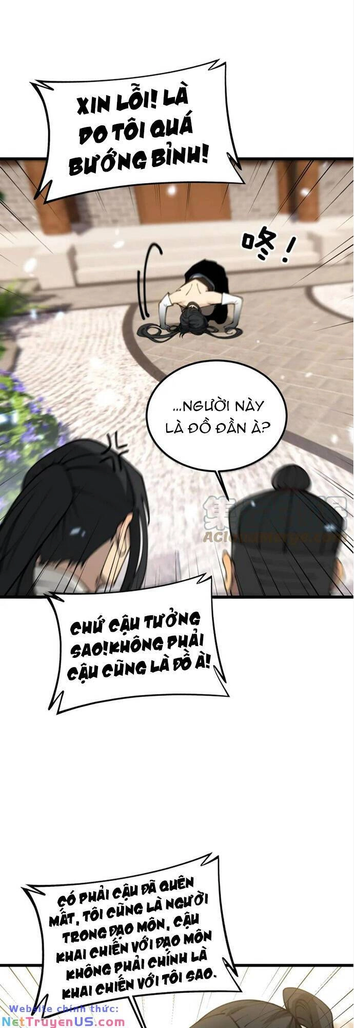 Độc Thủ Vu Y Chapter 407 - 34