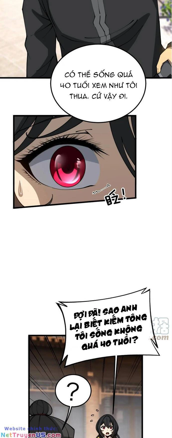 Độc Thủ Vu Y Chapter 407 - 36