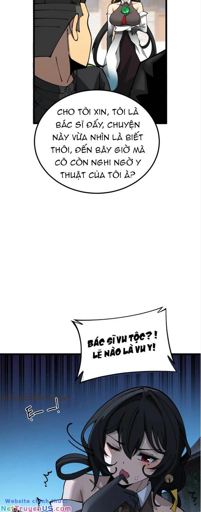 Độc Thủ Vu Y Chapter 407 - 37