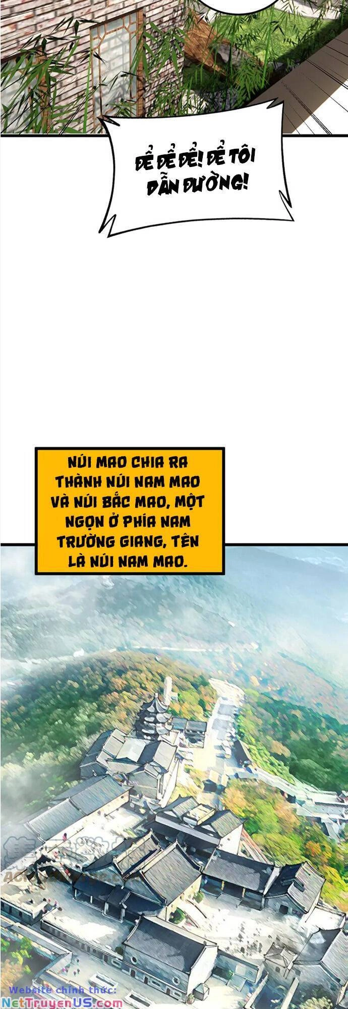 Độc Thủ Vu Y Chapter 407 - 40