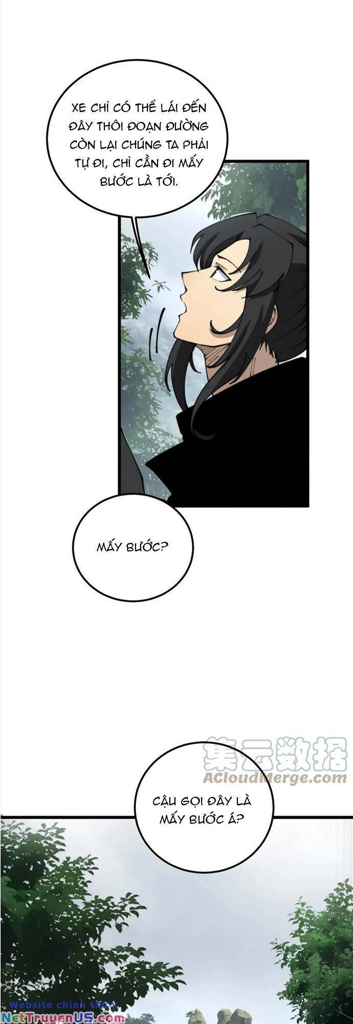 Độc Thủ Vu Y Chapter 407 - 42