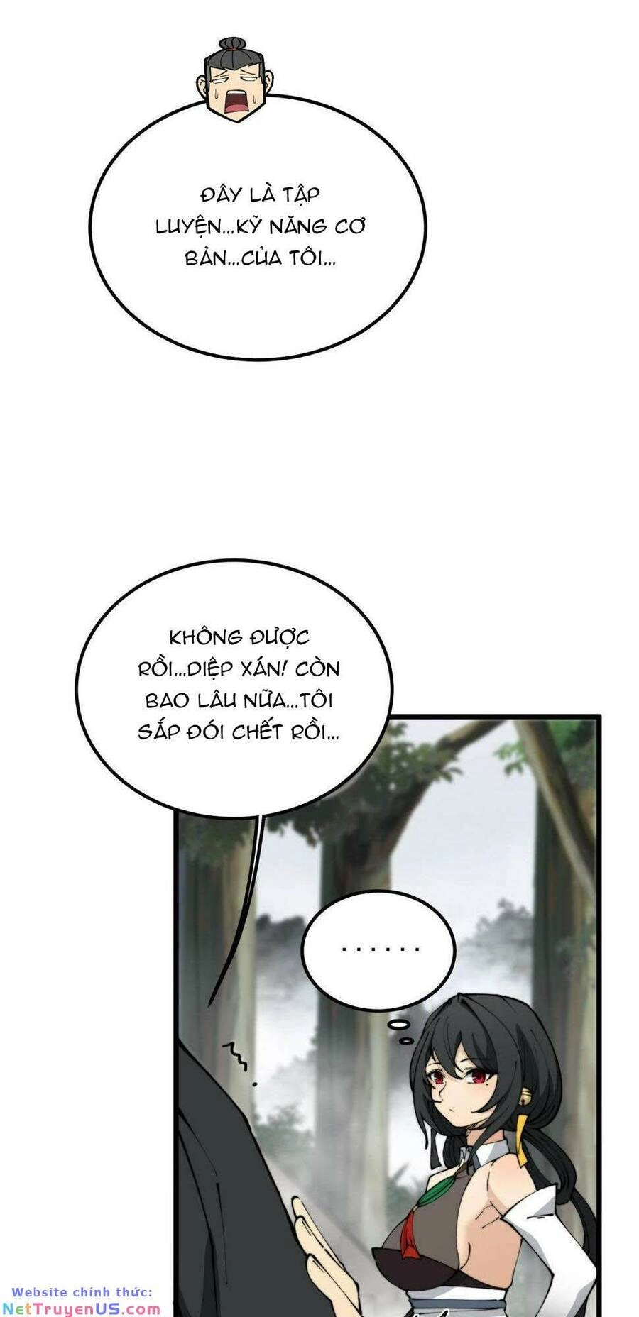 Độc Thủ Vu Y Chapter 408 - 5