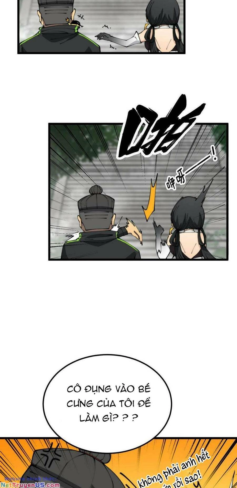 Độc Thủ Vu Y Chapter 408 - 8