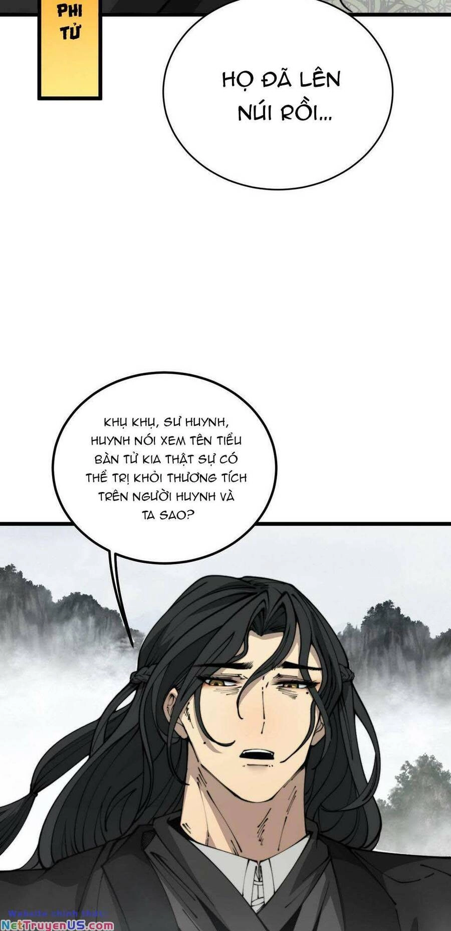 Độc Thủ Vu Y Chapter 408 - 15