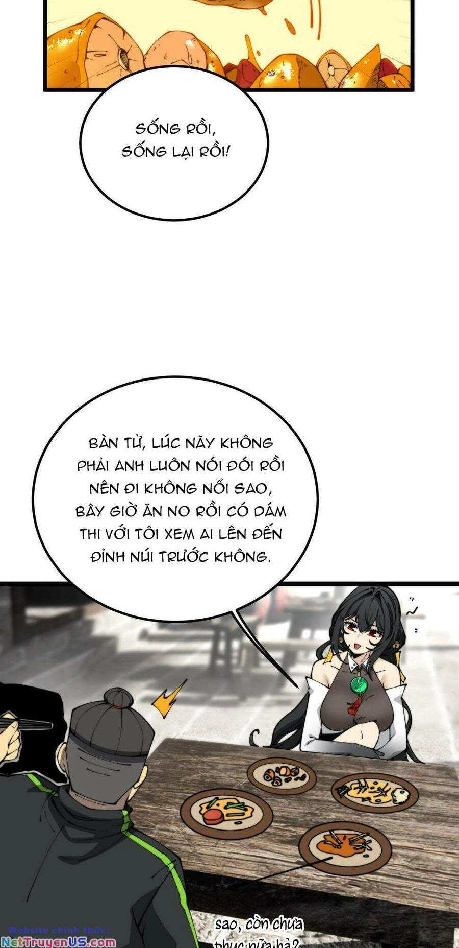 Độc Thủ Vu Y Chapter 408 - 23