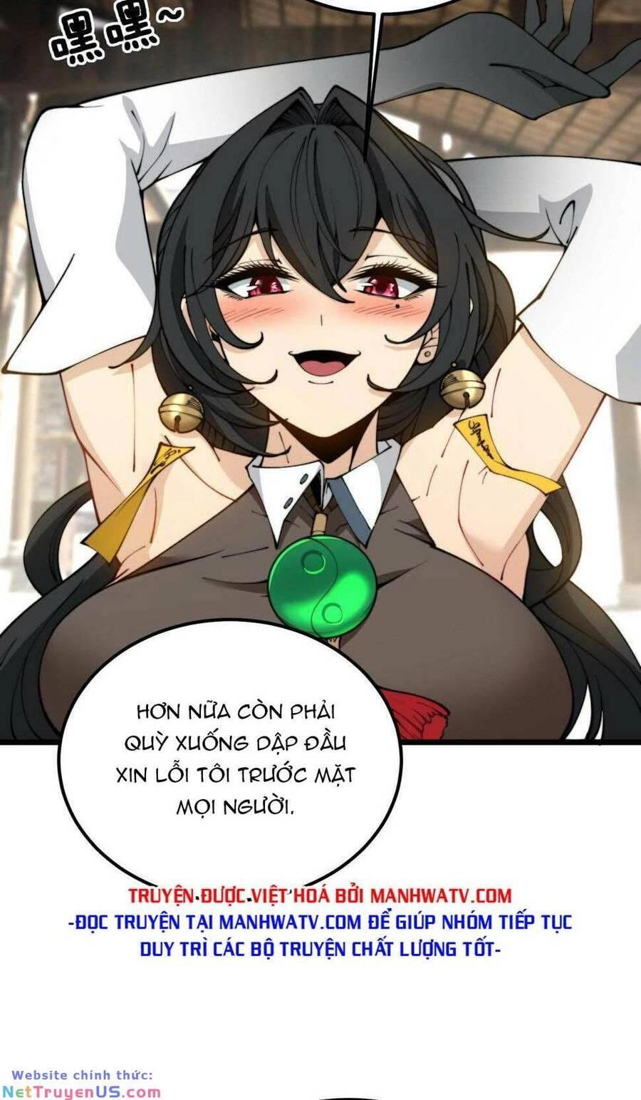 Độc Thủ Vu Y Chapter 408 - 25