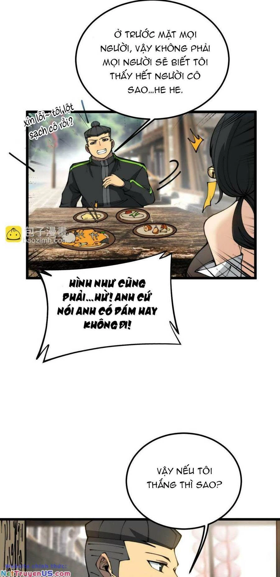 Độc Thủ Vu Y Chapter 408 - 26