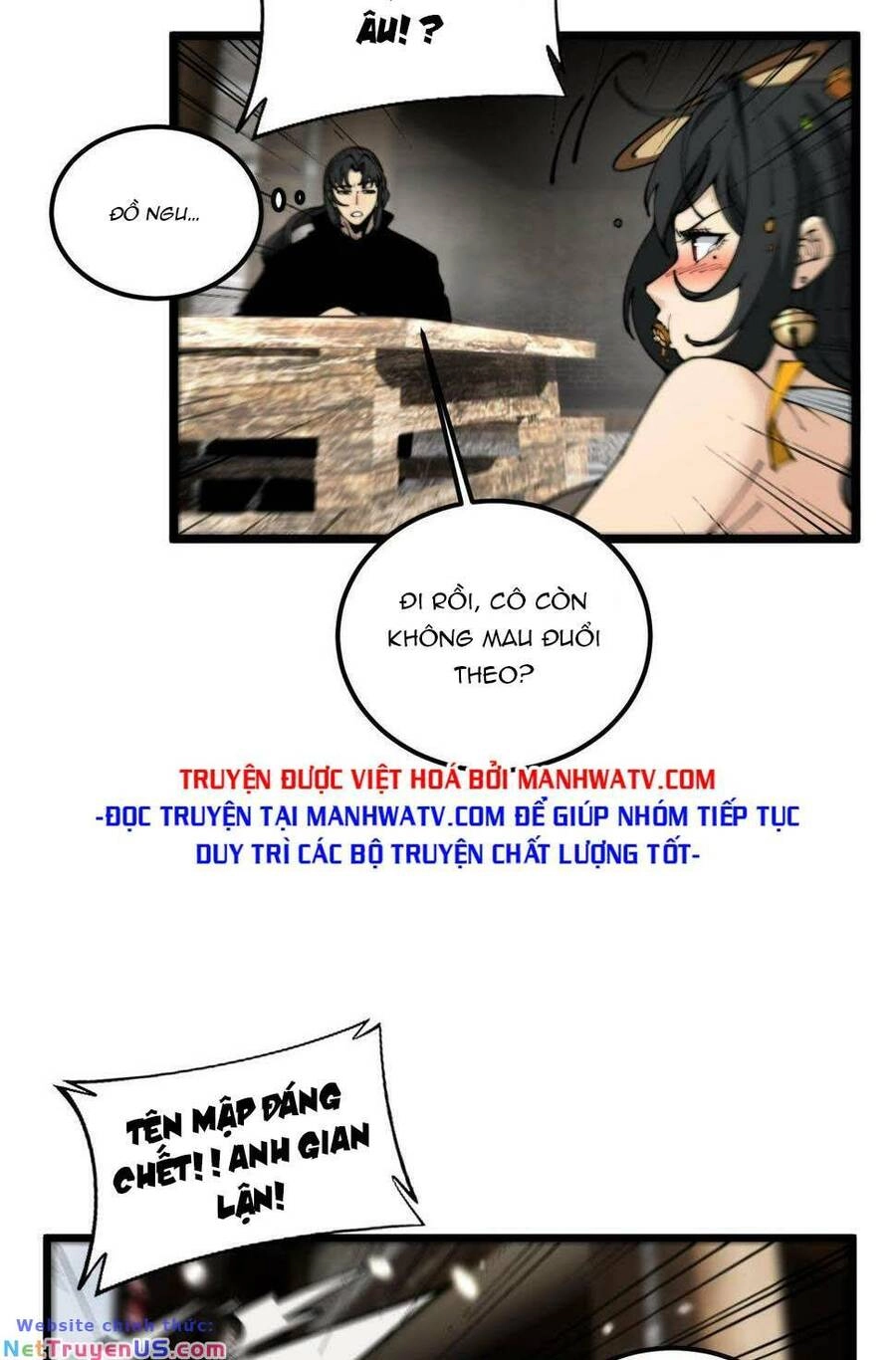 Độc Thủ Vu Y Chapter 408 - 30