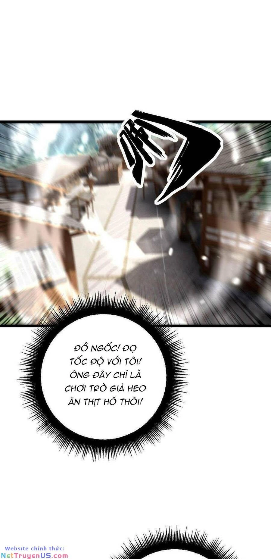 Độc Thủ Vu Y Chapter 408 - 32