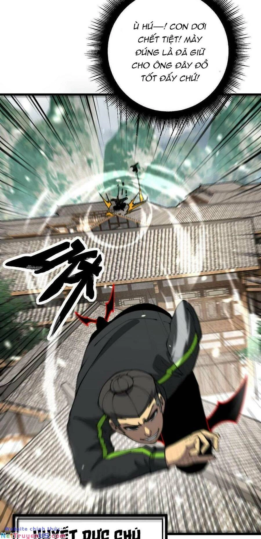 Độc Thủ Vu Y Chapter 408 - 33