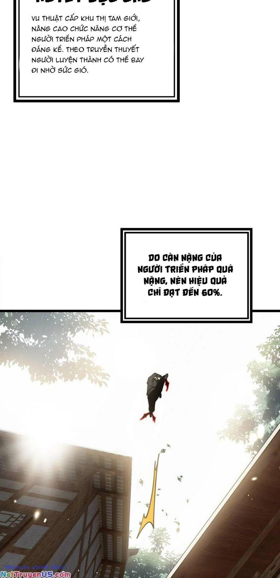 Độc Thủ Vu Y Chapter 408 - 34