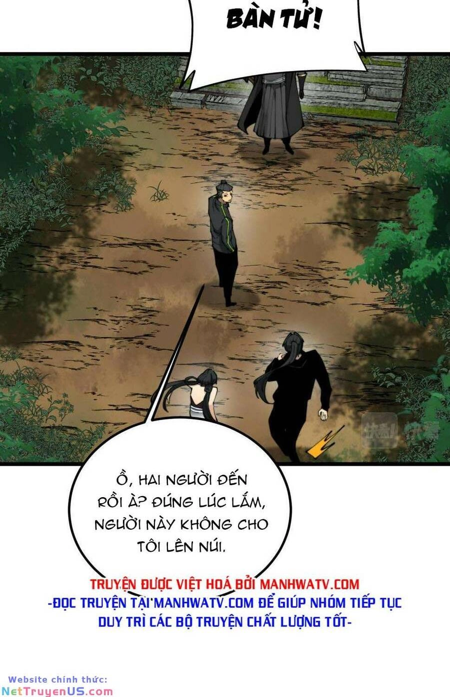 Độc Thủ Vu Y Chapter 408 - 43