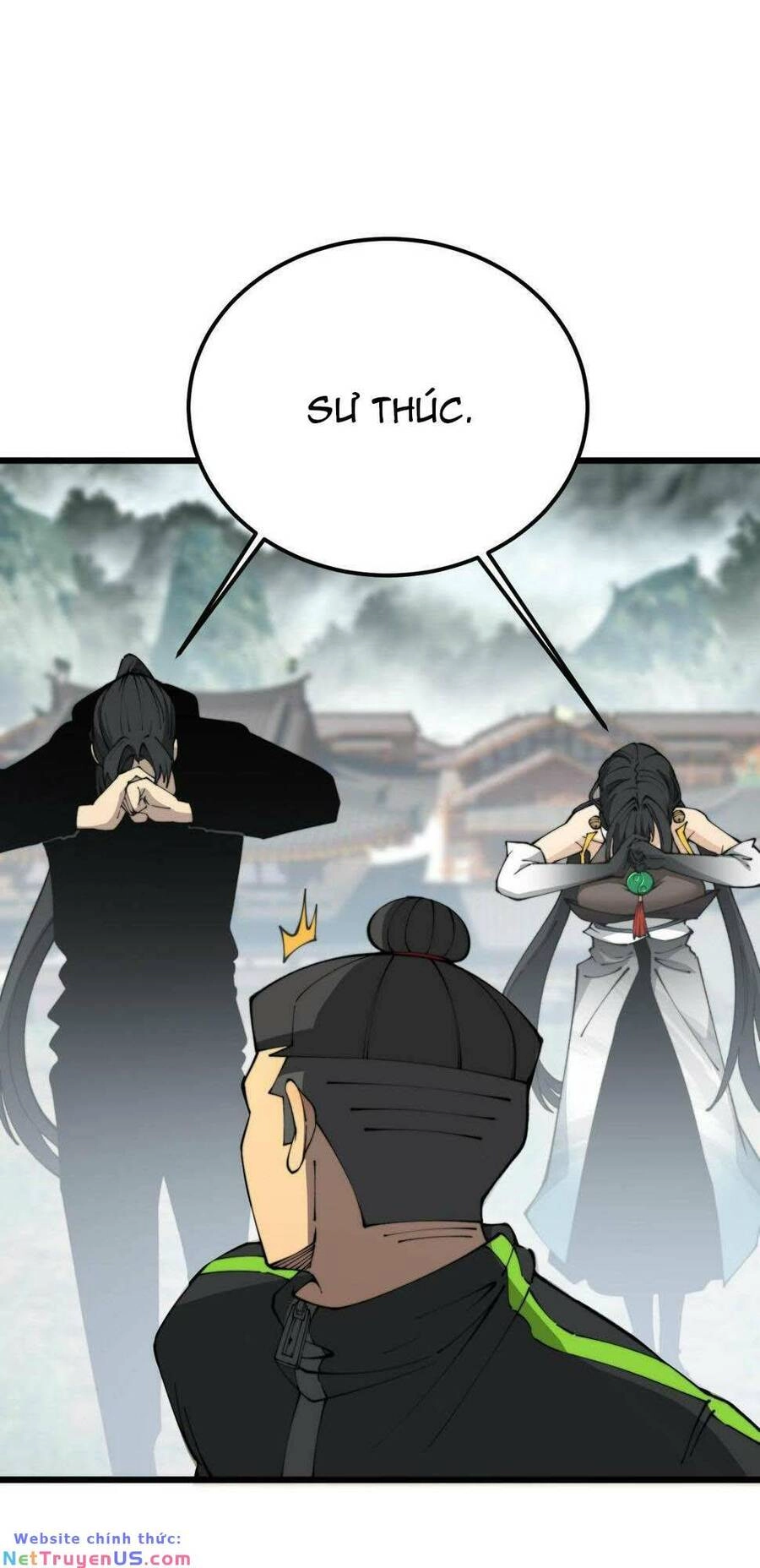 Độc Thủ Vu Y Chapter 408 - 44