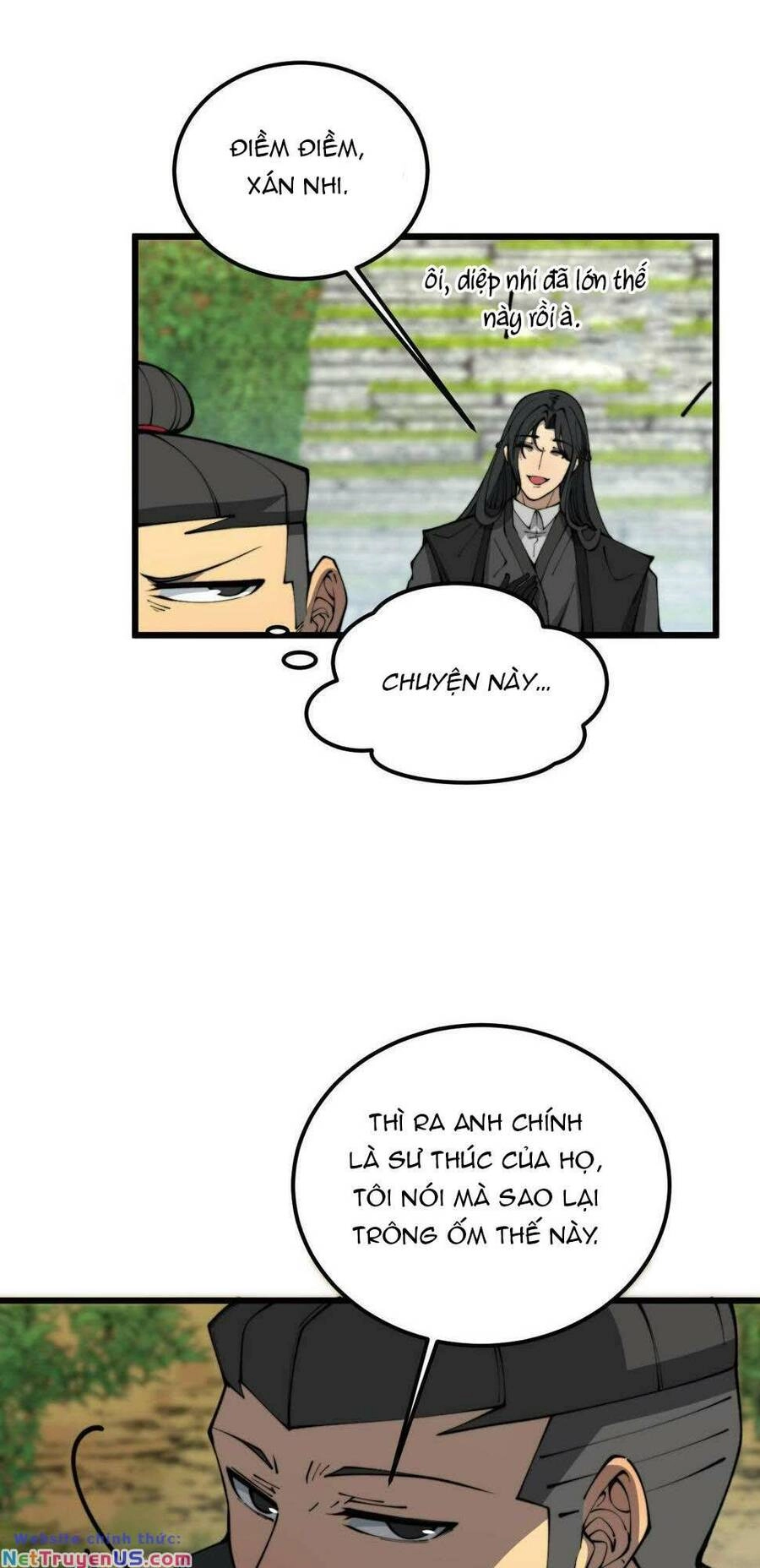 Độc Thủ Vu Y Chapter 408 - 45