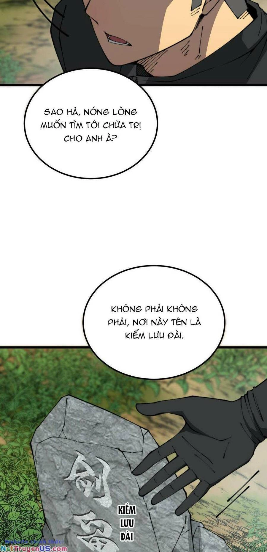 Độc Thủ Vu Y Chapter 408 - 46