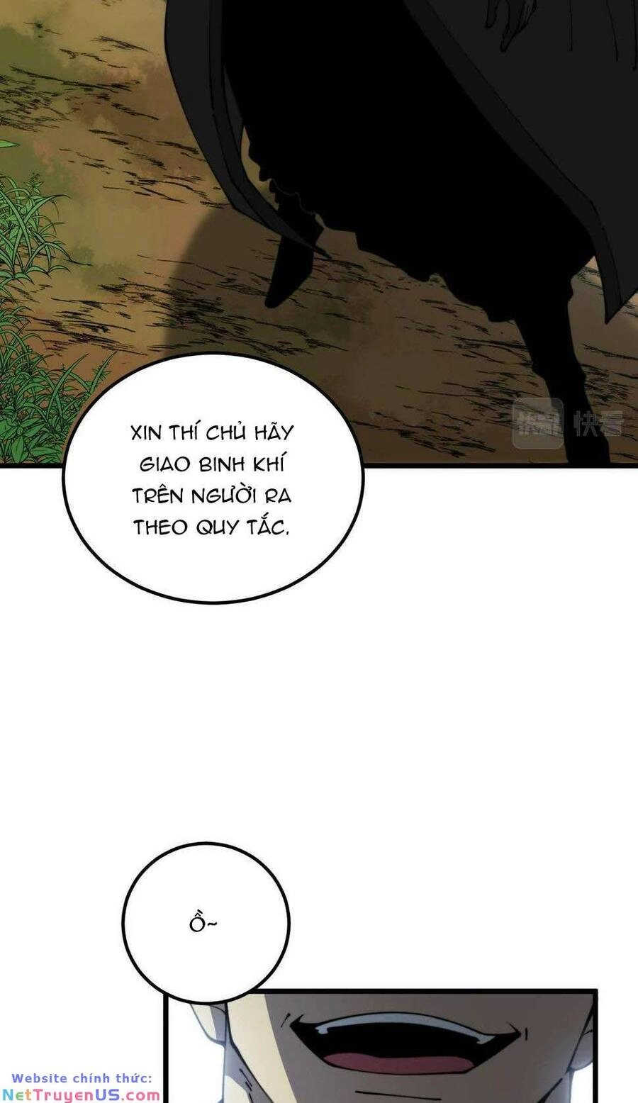 Độc Thủ Vu Y Chapter 408 - 48