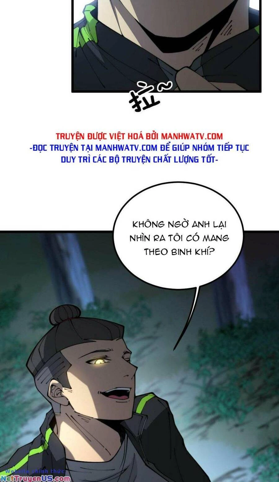 Độc Thủ Vu Y Chapter 408 - 49