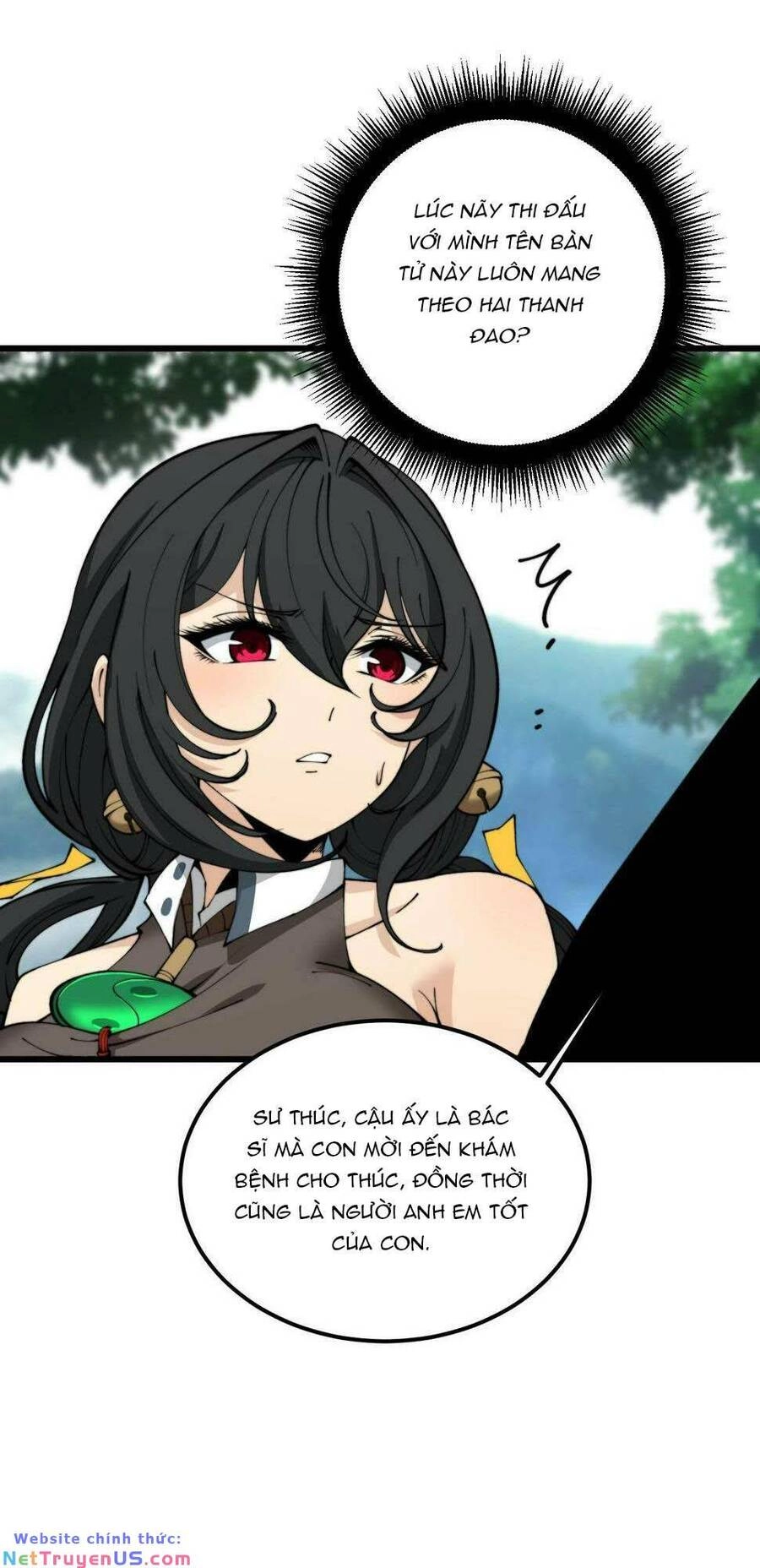 Độc Thủ Vu Y Chapter 408 - 52