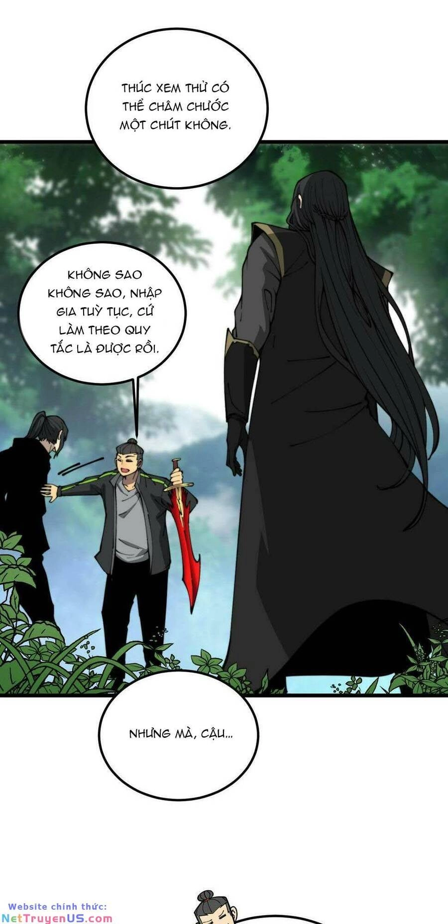 Độc Thủ Vu Y Chapter 408 - 53